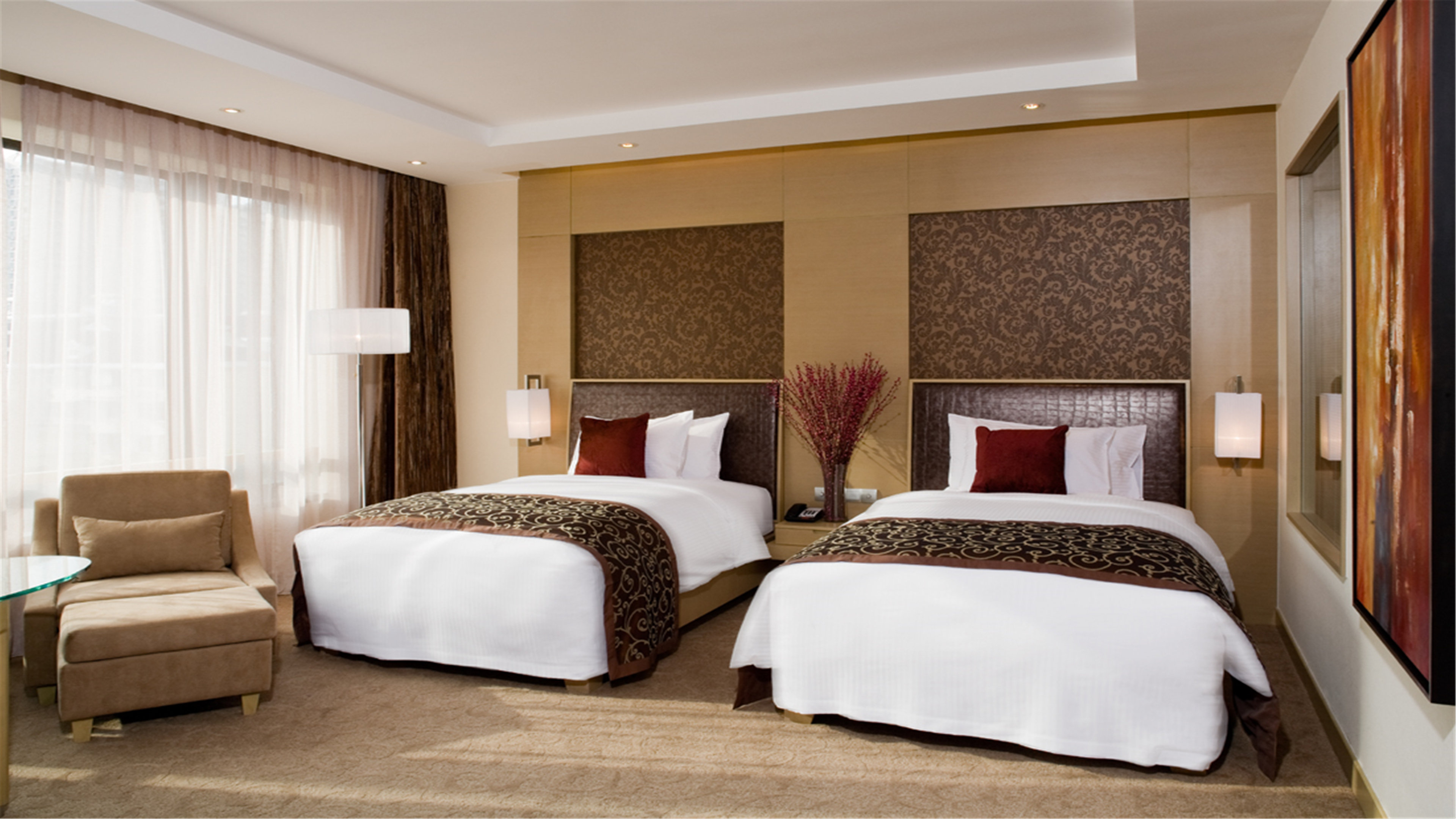 Crowne Plaza Shanghai 29/83