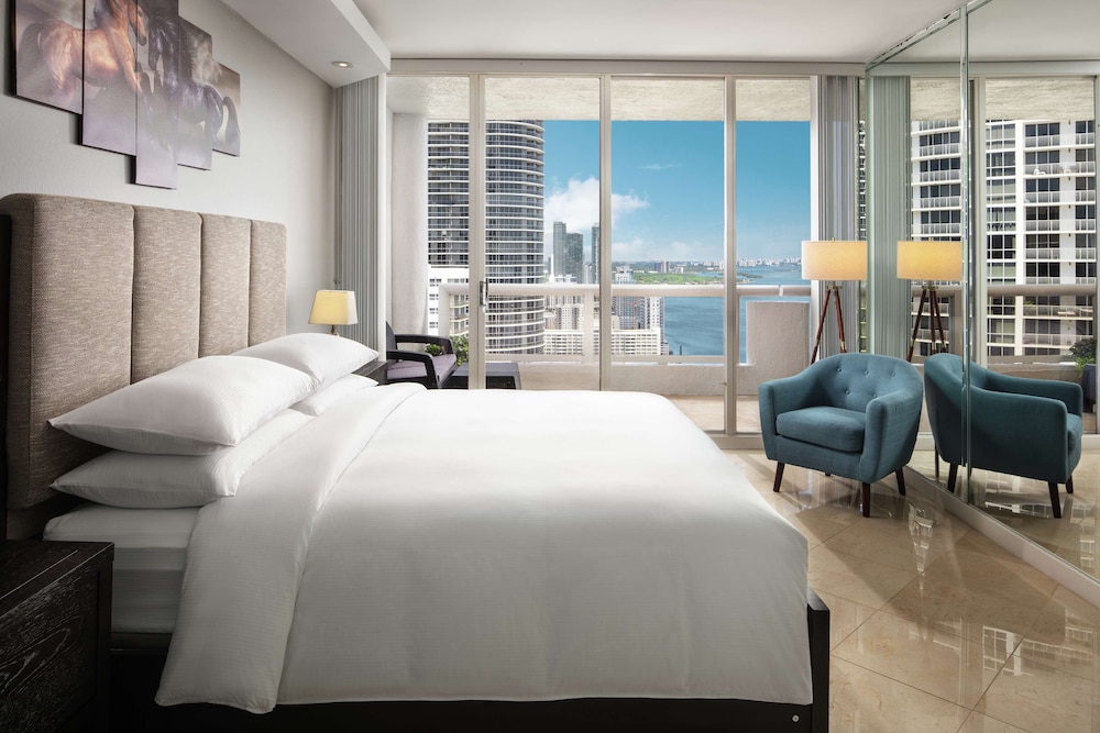 4 Bedrooms, Condo, Penthouse, 2 King Beds