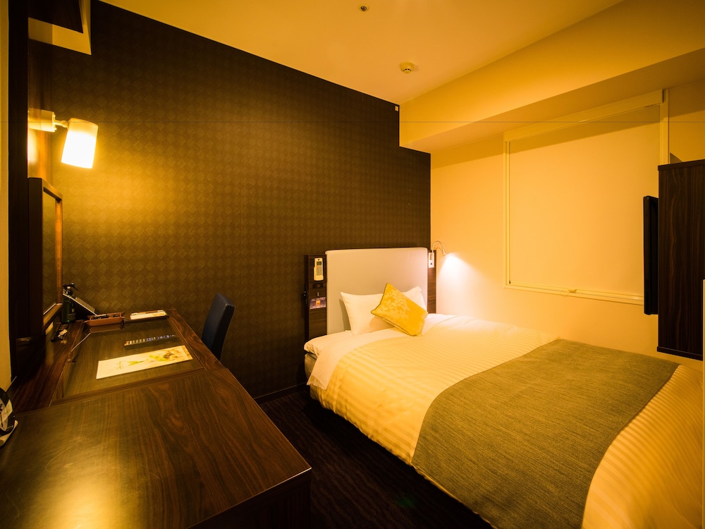 Super Hotel Lohas Jr Nara-Eki 16/68