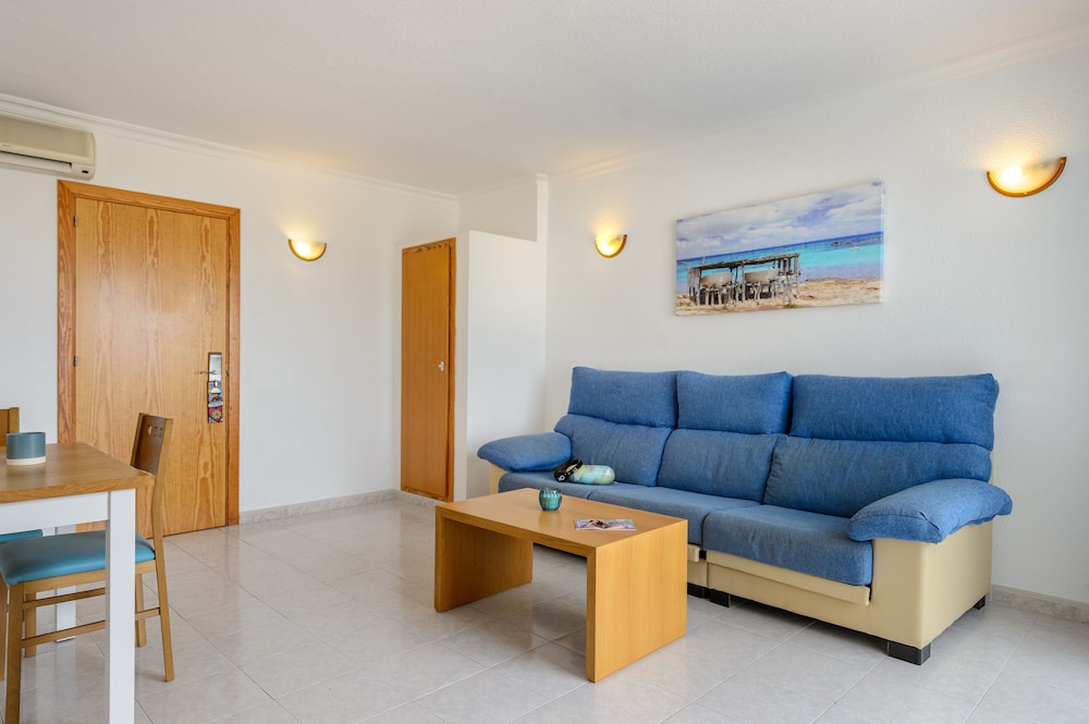 Aparthotel Vibra San Marino 26/40