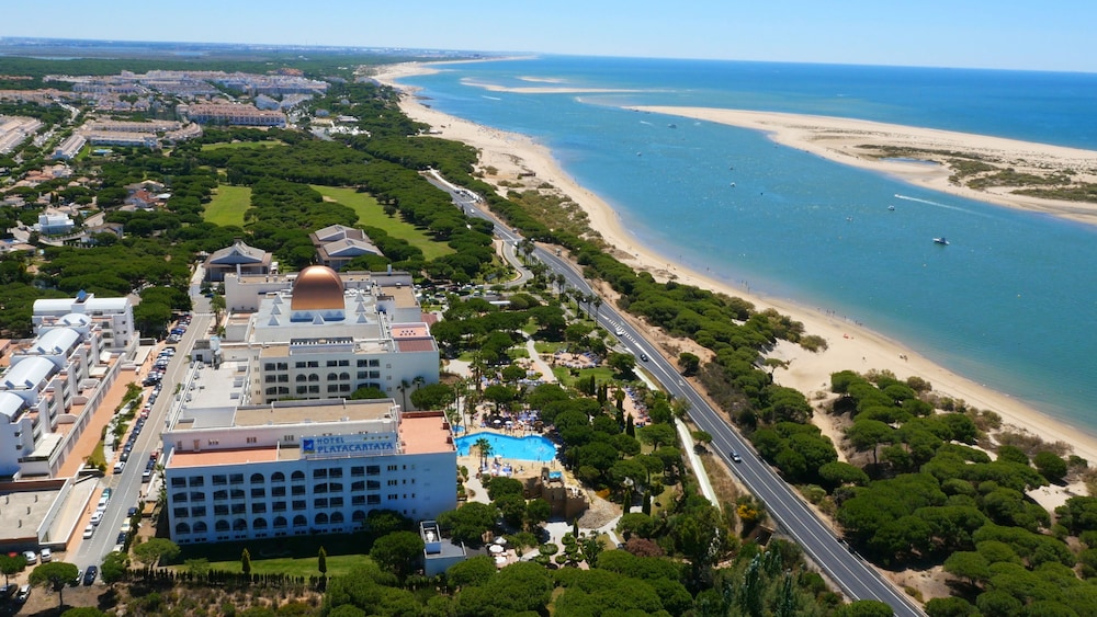 Playacartaya Aquapark Spa Hotel 18/55