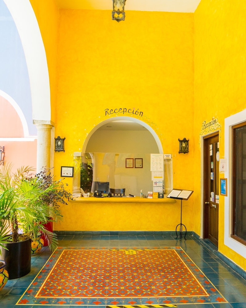 Hotel Casa de las Flores by Kavia 9/63