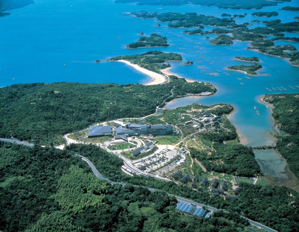 Miyako Resort Okushima Aqua Forest 63/69