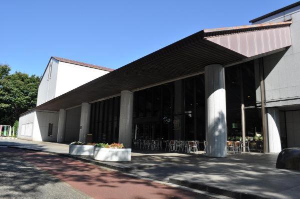 Fuchu Urban Hotel Main 32/35