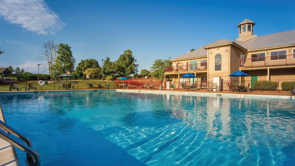 Holiday Inn Club Vacations Timber Creek Resort 6/64