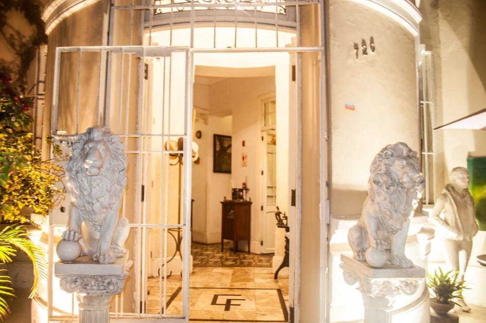 Casa Falleri Boutique Hotel 29/74