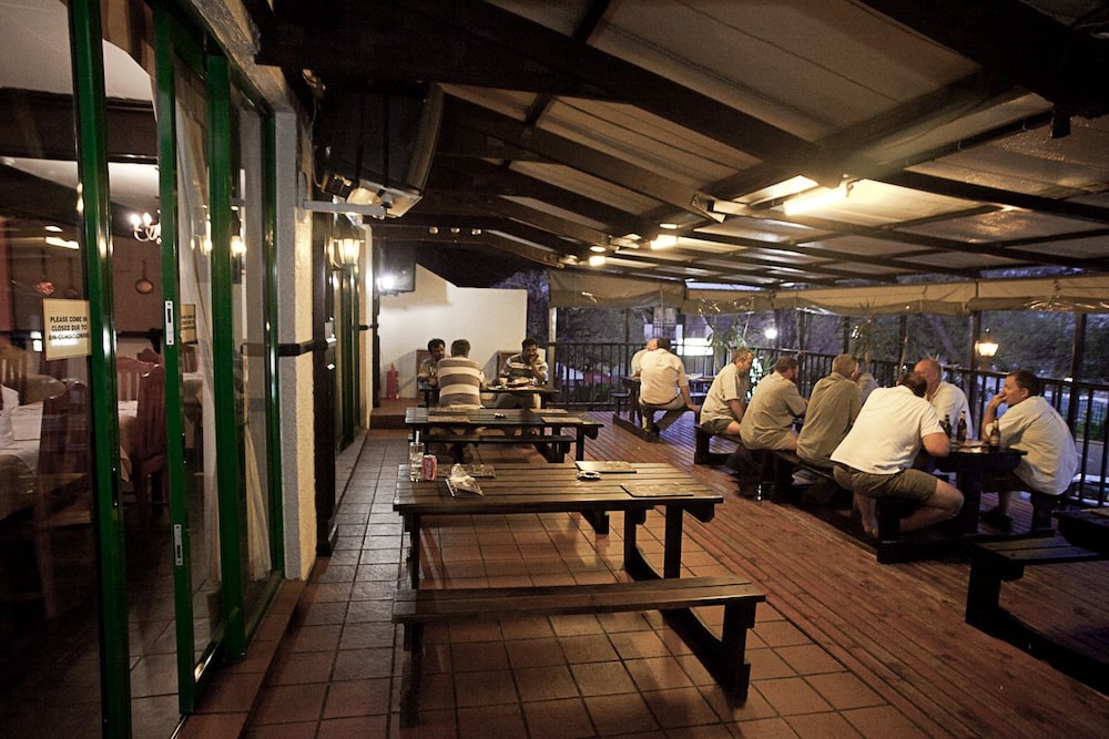 Digger Inn 18/34