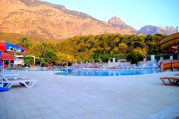 Magic Sun Hotel 19/20