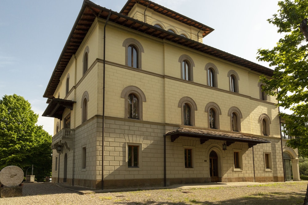 Villa Montarioso 2/67