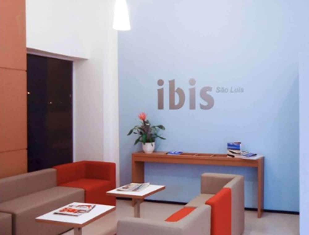 Ibis Sao Luis 16/64