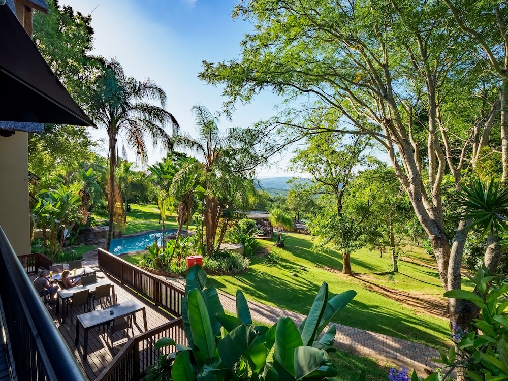 Umbhaba Lodge 61/65
