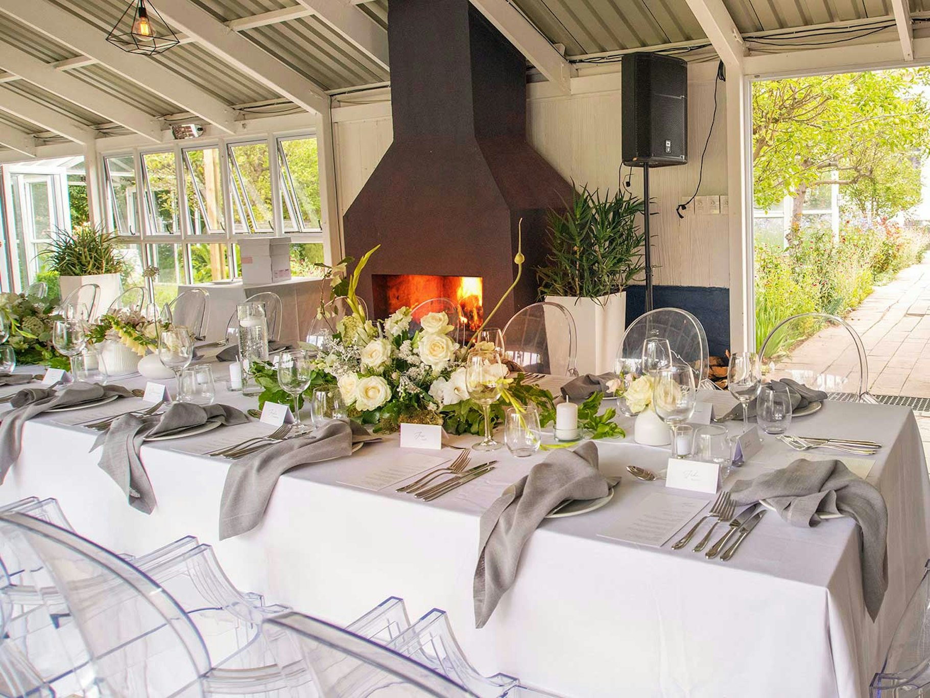 Le Franschhoek Hotel Spa 5/50