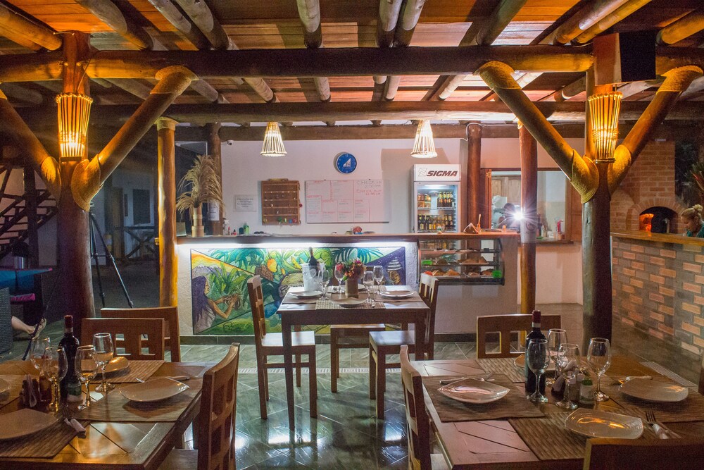 Primaluna Beach Hostel 32/50