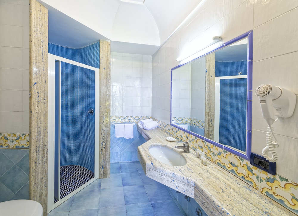 Hotel Oasi Castiglione 35/75