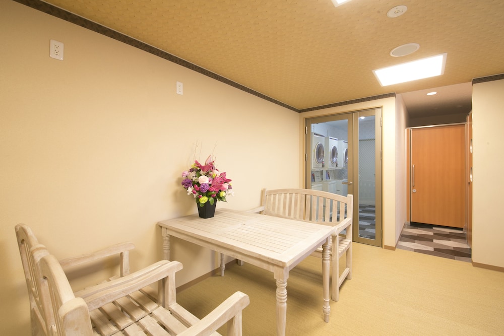 Business Hotel Kosanagi 36/50