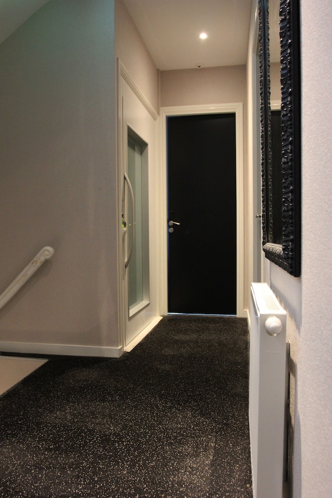 Sara S Boutique Hotel 22/22