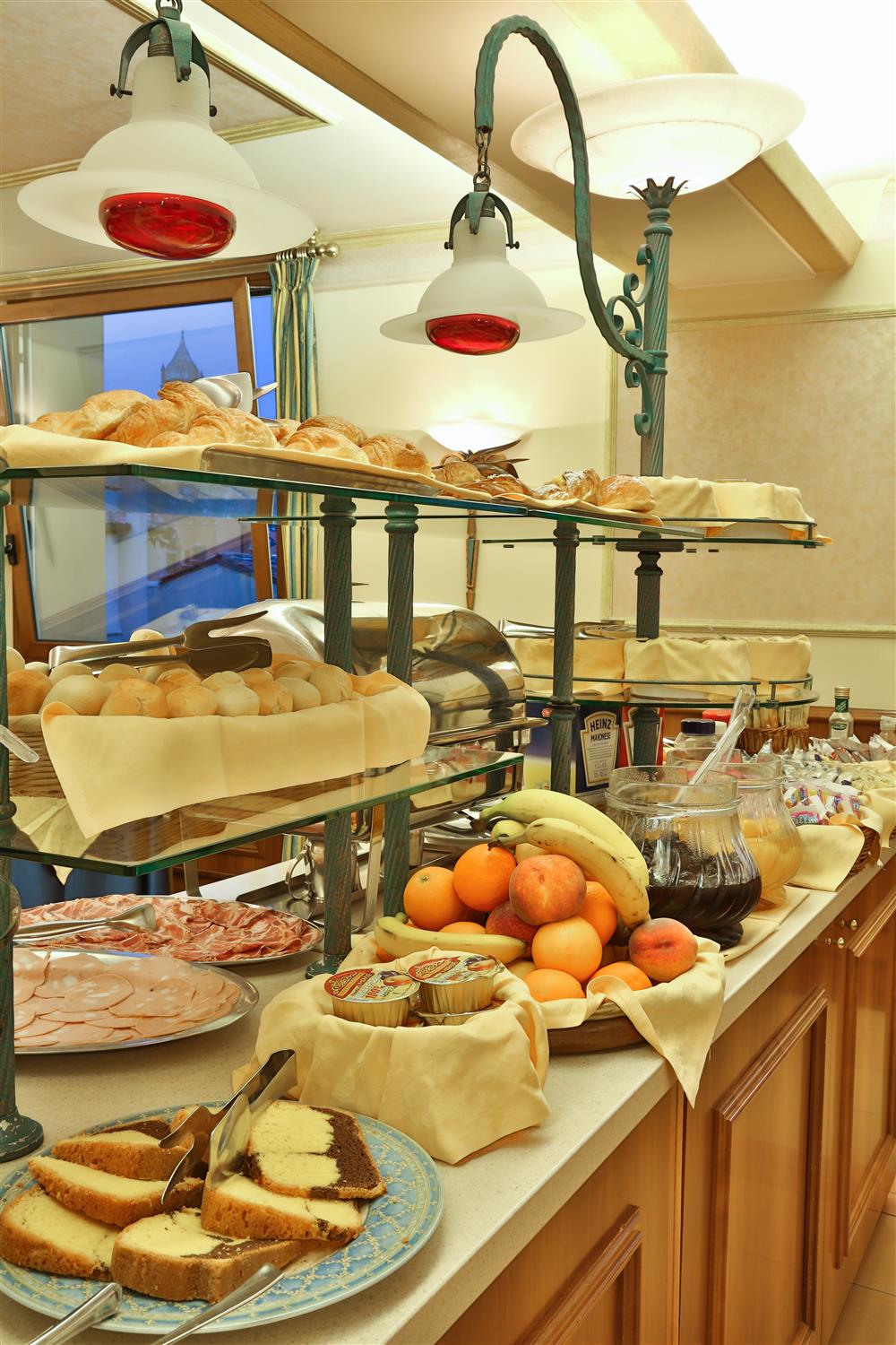 HOTEL SAN DONATO - BOLOGNA CENTRO photo2