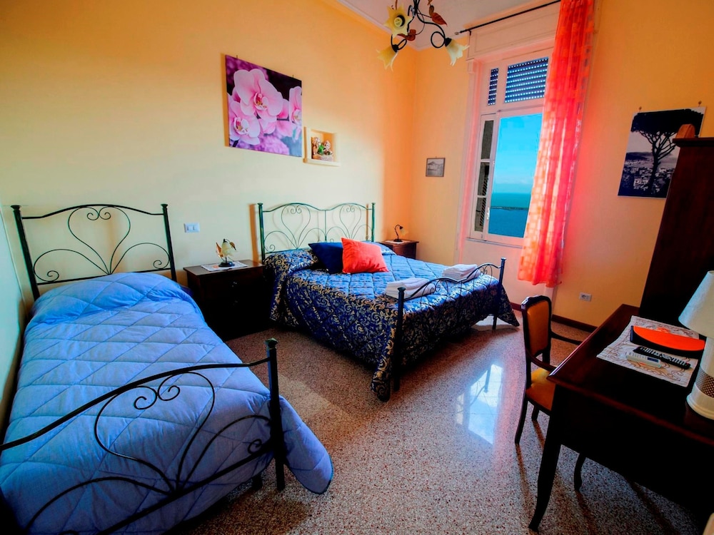 BARONE BED AND BREAKFAST 25/34