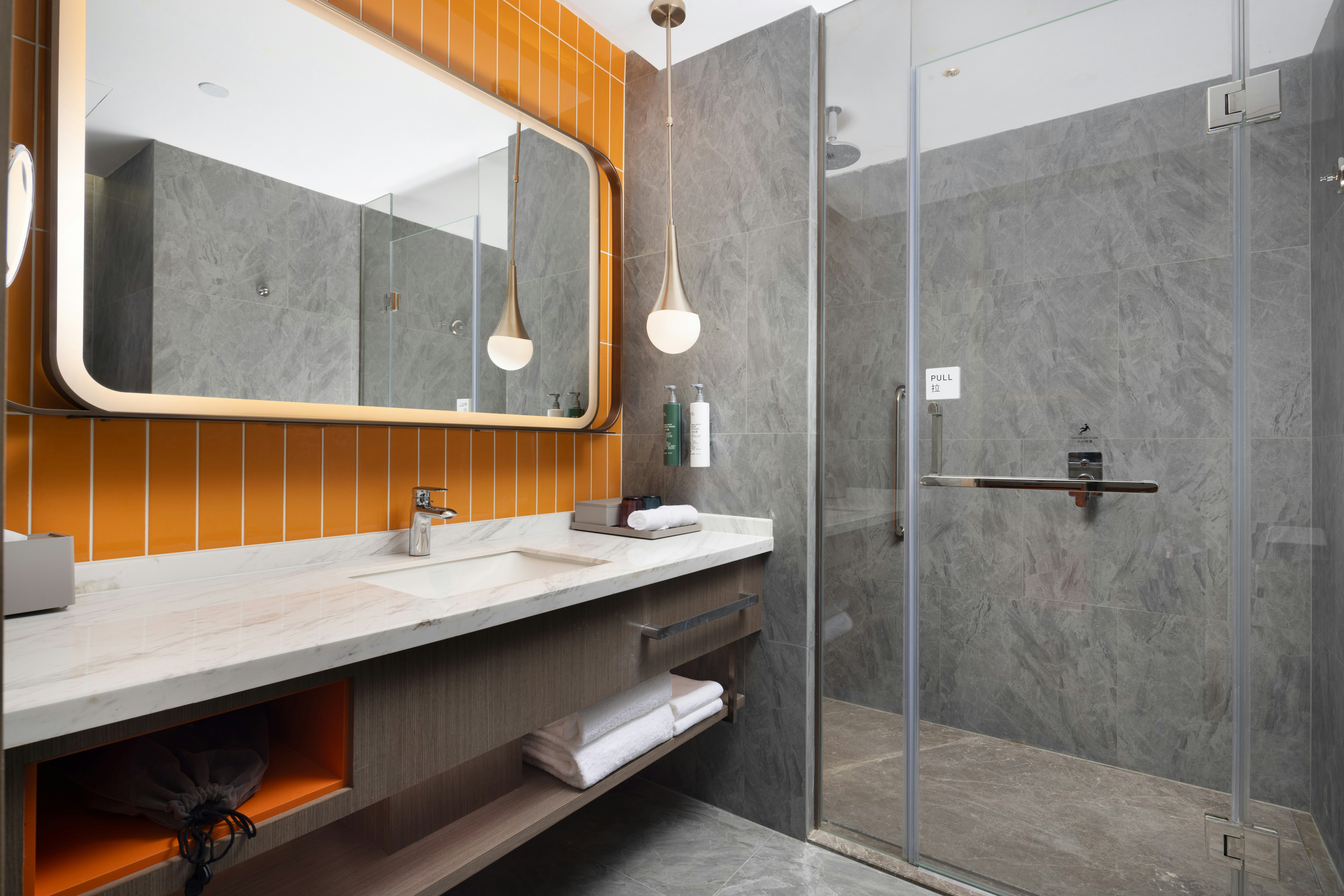 Home 2 Suites By Hilton Jinan Tangye 60/62