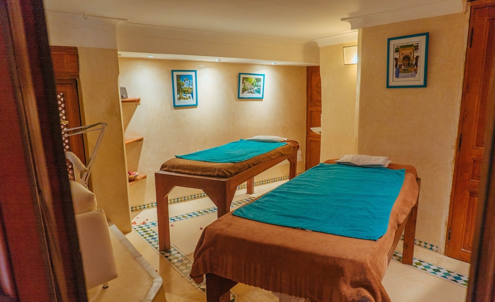 Al Ksar Riad & Spa Marrakech 20/48