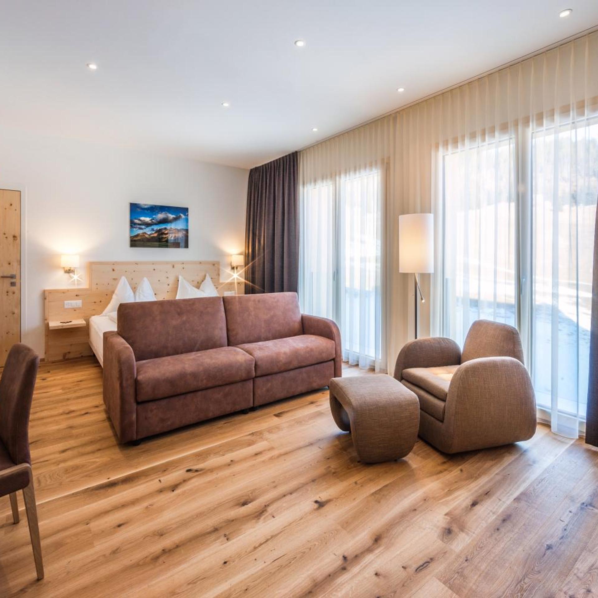 Golf & Sporthotel Hof Maran 32/50