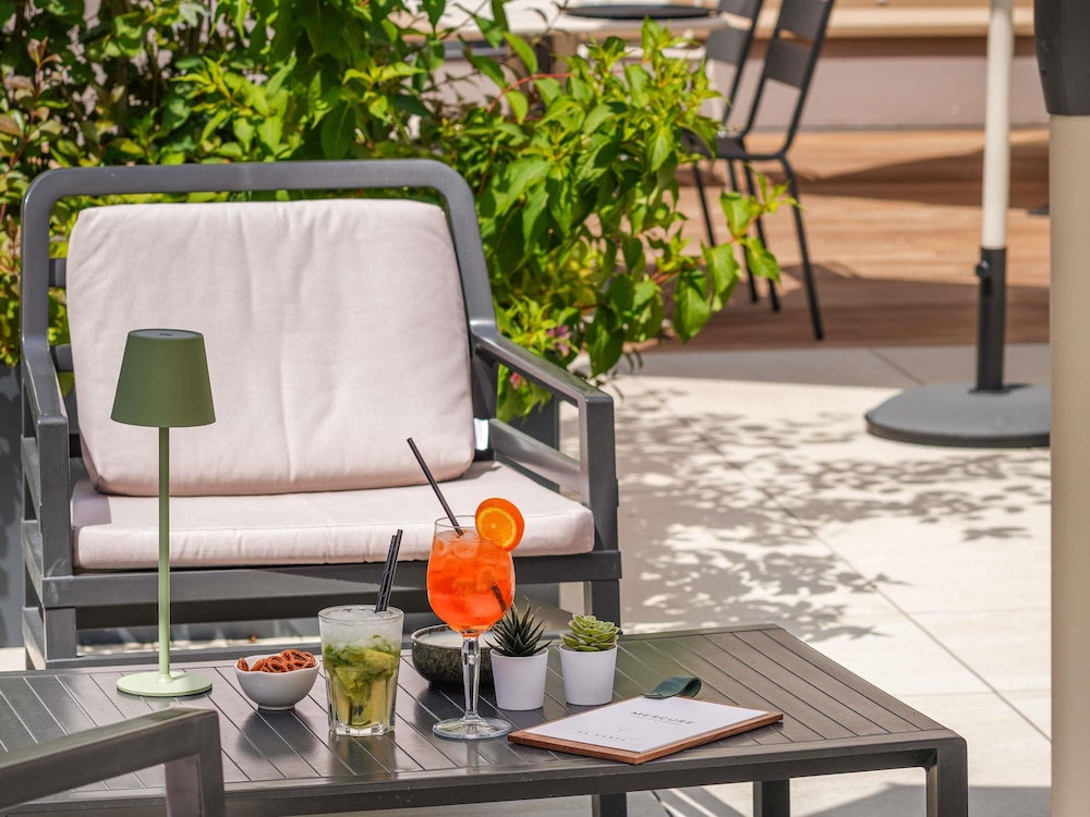 Mercure Colmar Centre Unterlinden Hotel 39/73