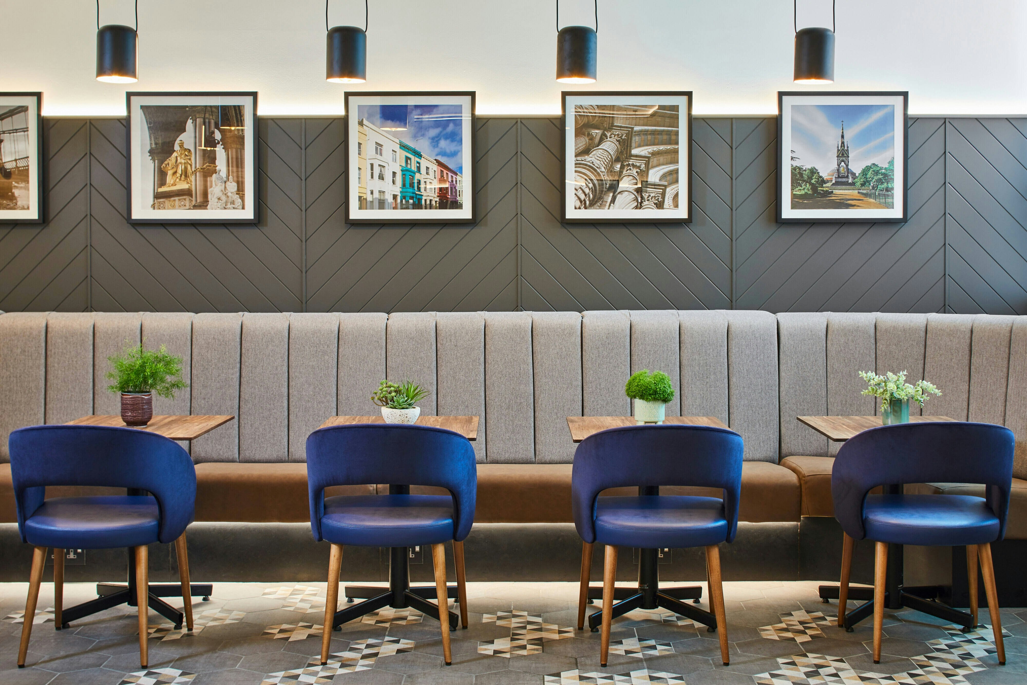 Residence Inn By Marriott London Kensington 40/46