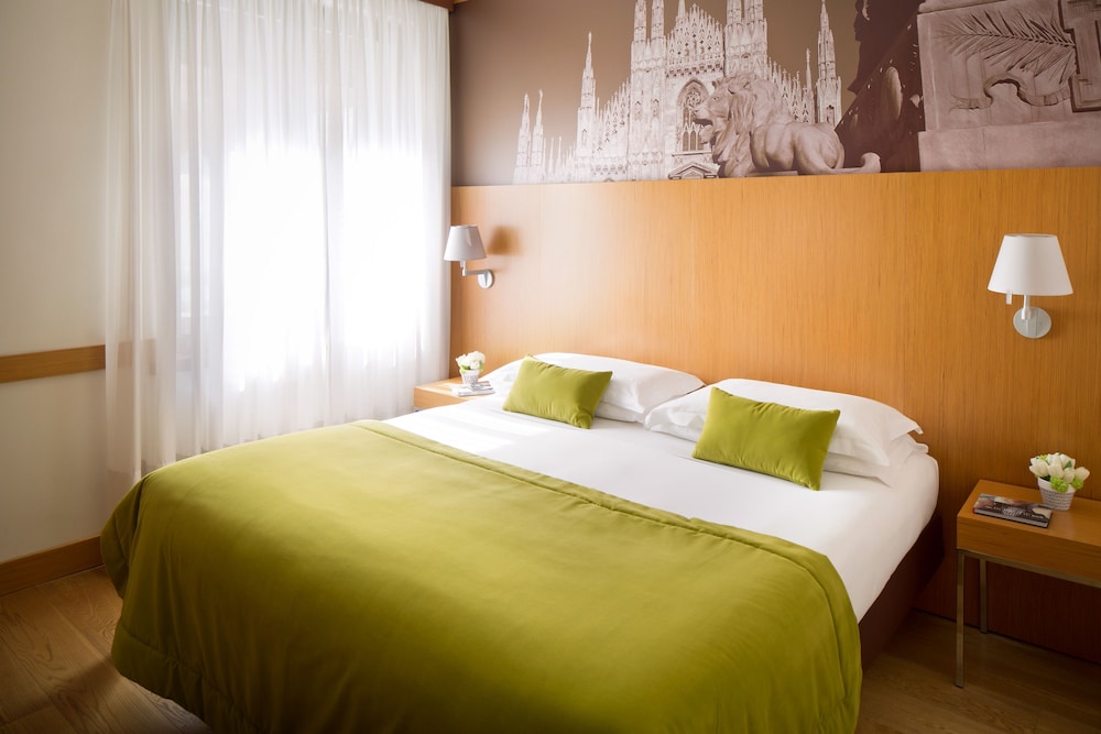 Starhotels Tourist 7/45