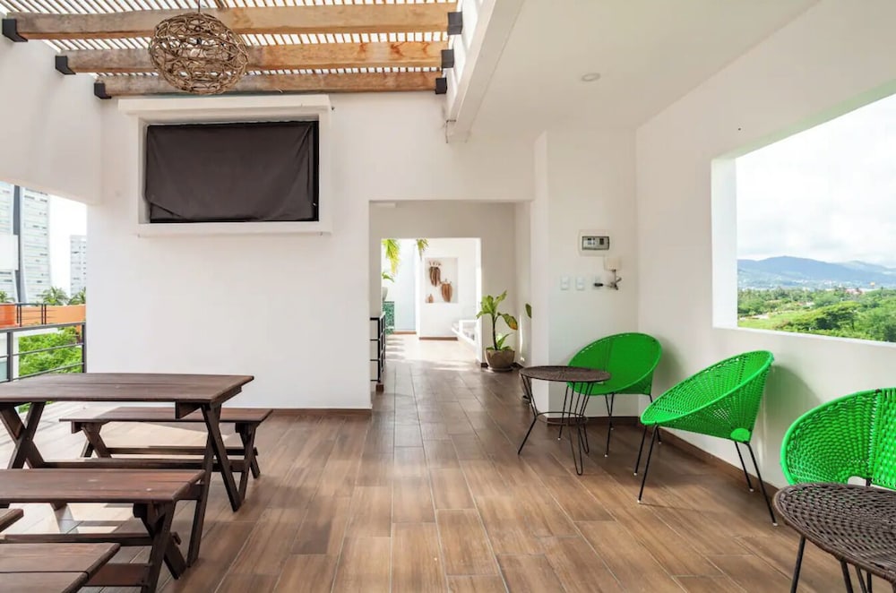 Papaya Condo Acapulco Diamante - Adults Only 37/47