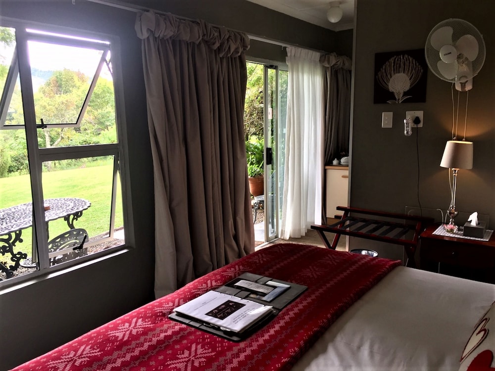 Cathkin Cottage B&B 6/42