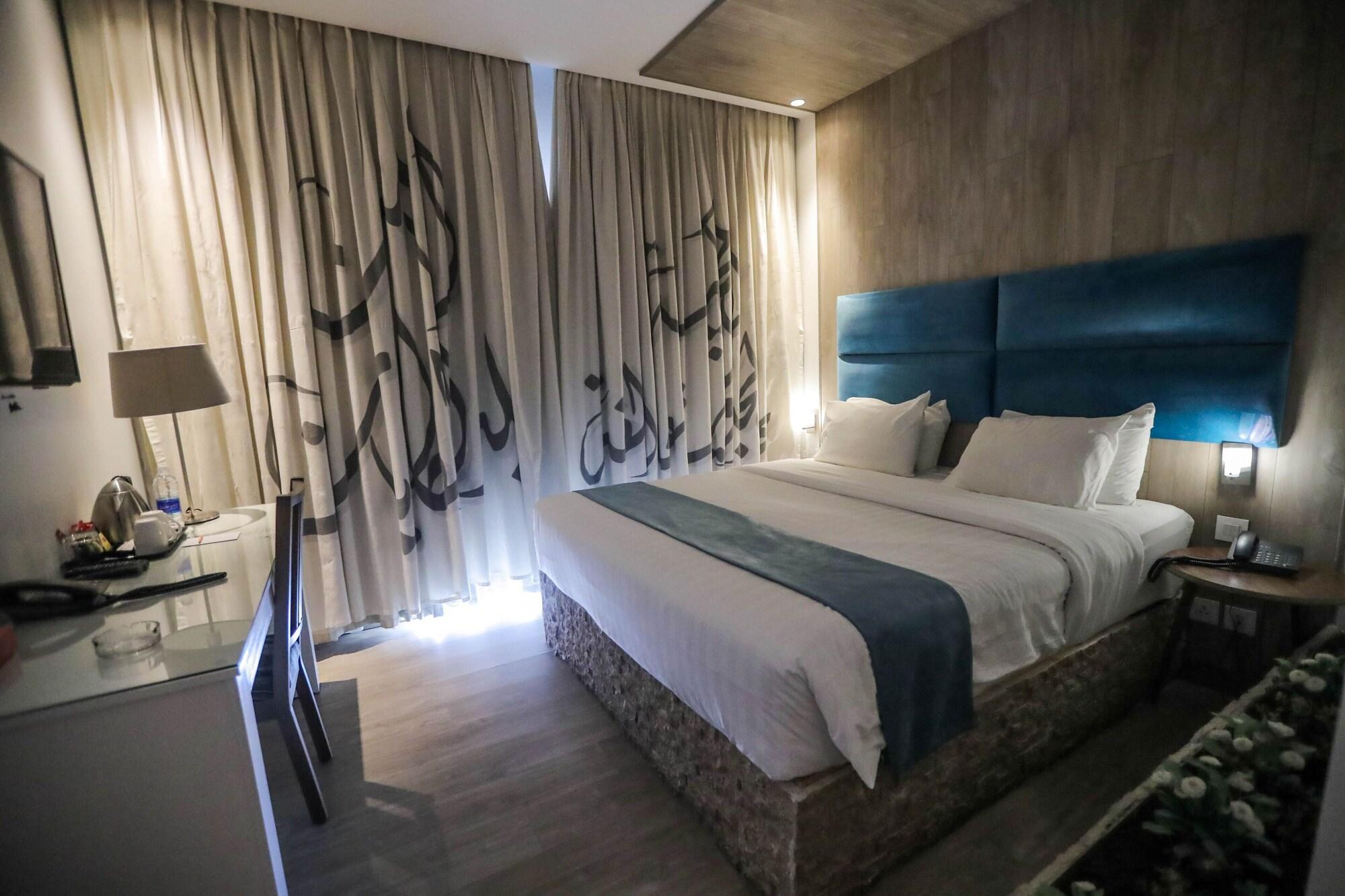 La Locanda Boutique Hotel 20/50