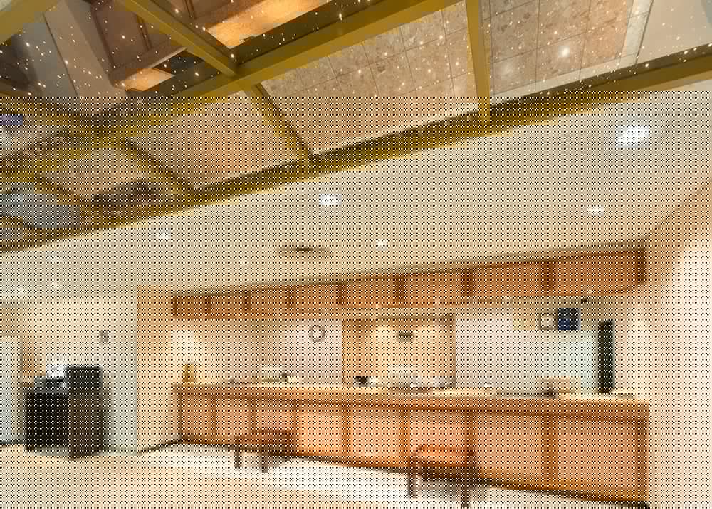 KORIYAMA WASHINGTON HOTEL 5/40
