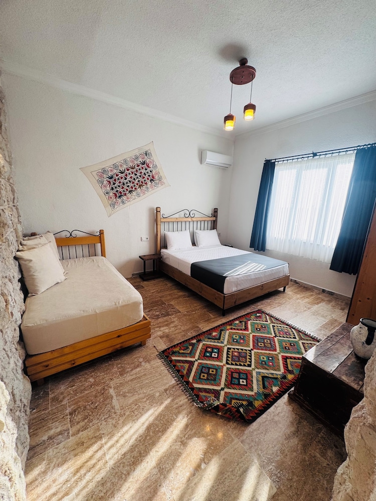 Soleado Capadocia Hotel 13/50