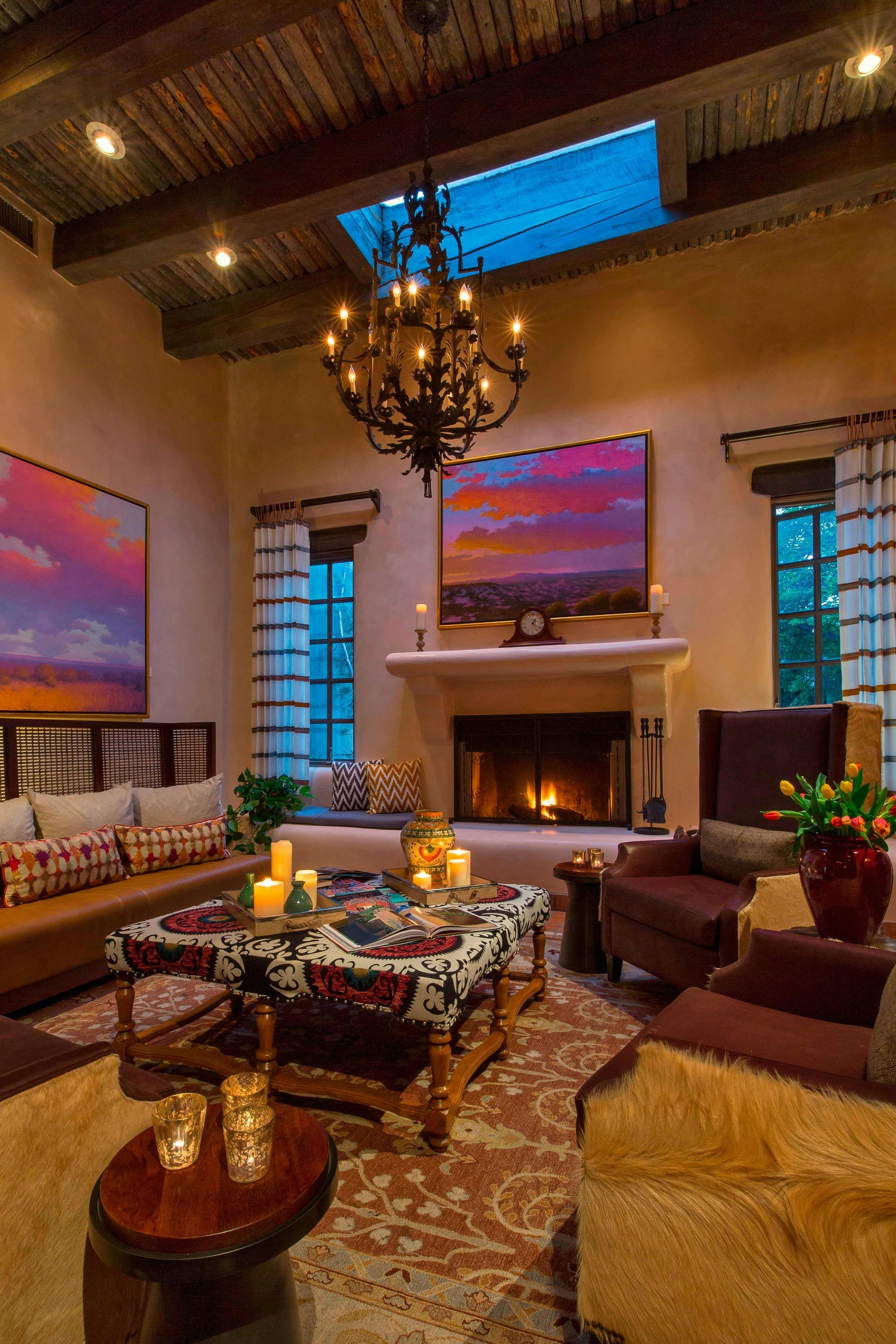 La Posada de Santa Fe, a Tribute Portfolio Resort & Spa 45/81