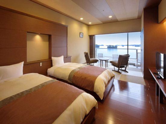Matsushima Century Hotel 14/50