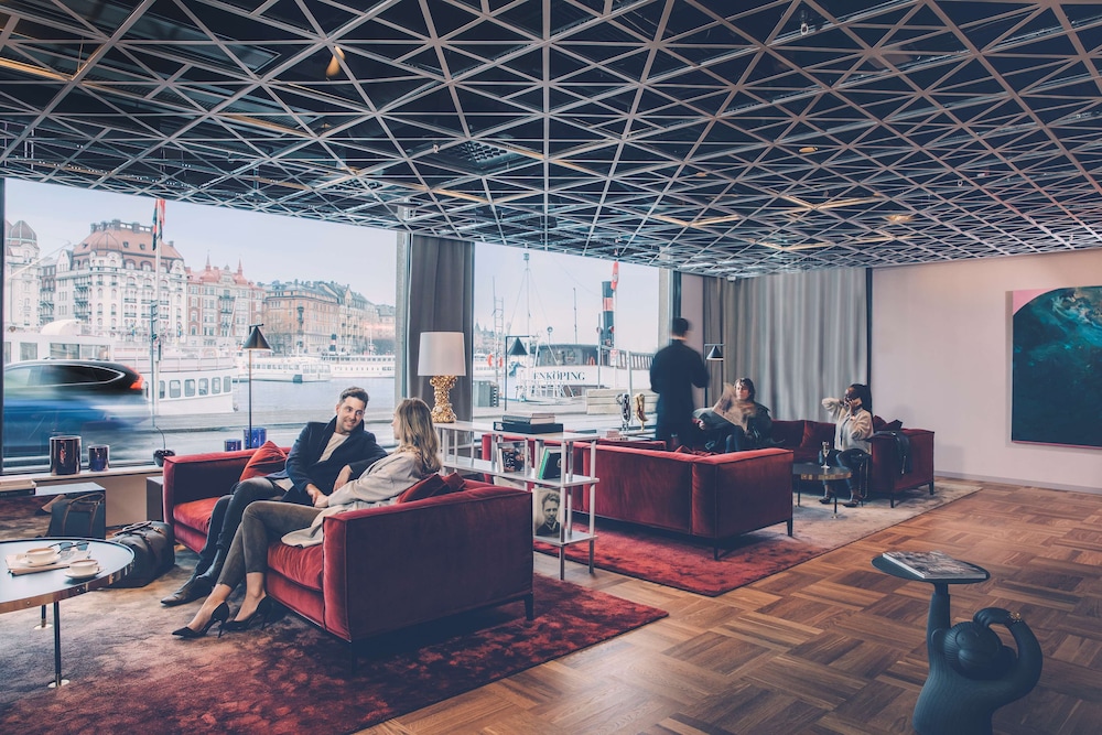 Radisson Collection Strand Hotel, Stockholm 59/73
