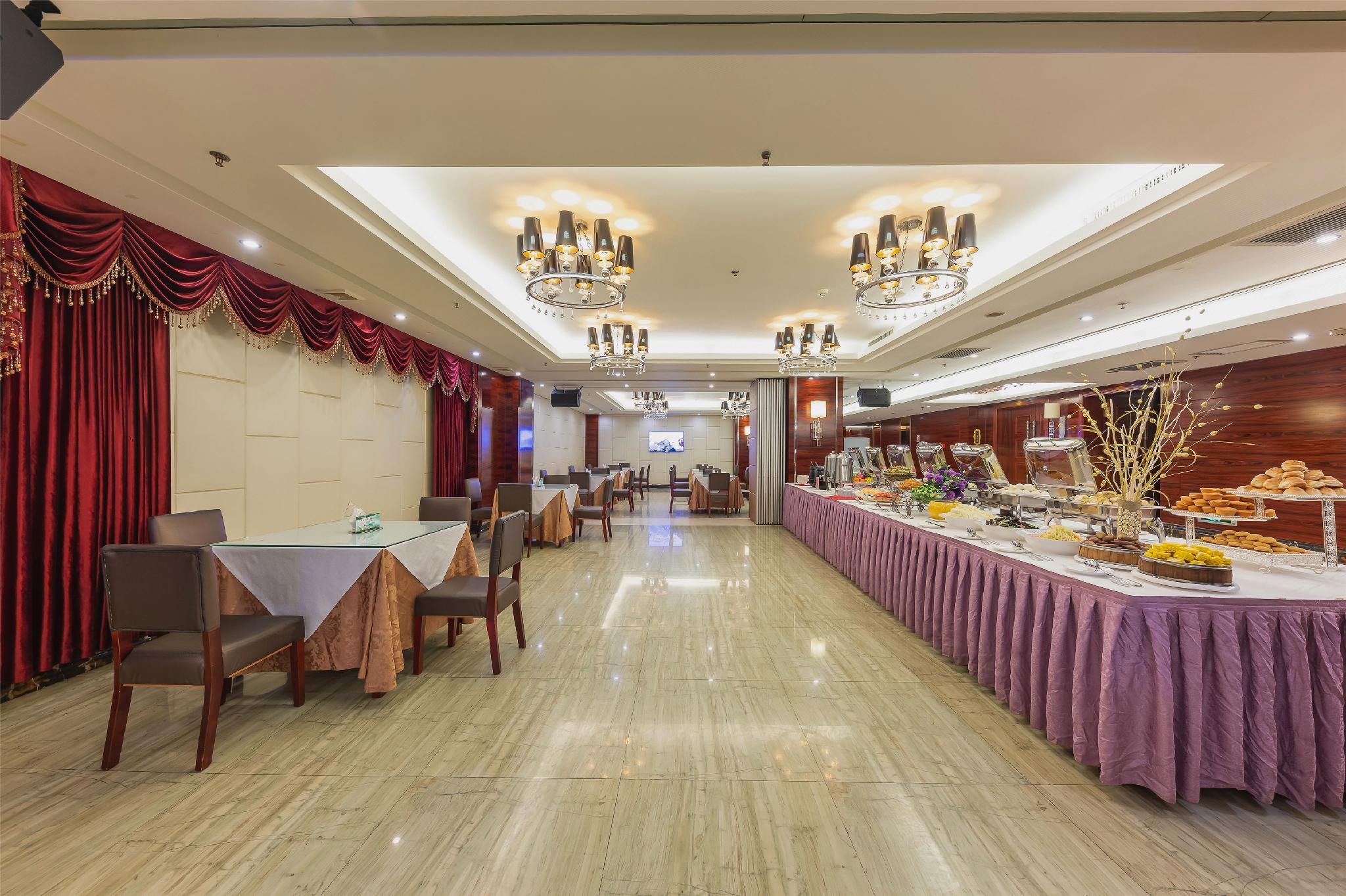Hanyan Pearl Hotel 21/28