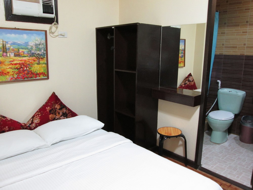 LA BELLA CASA DE BORACAY 20/57