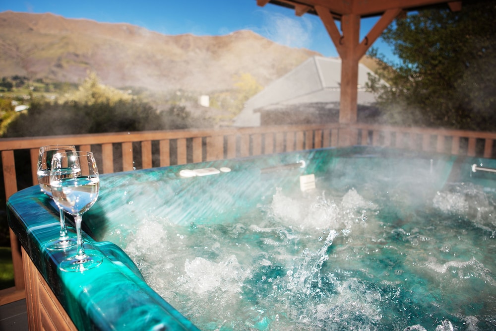 Wanaka Springs Lodge 6/59