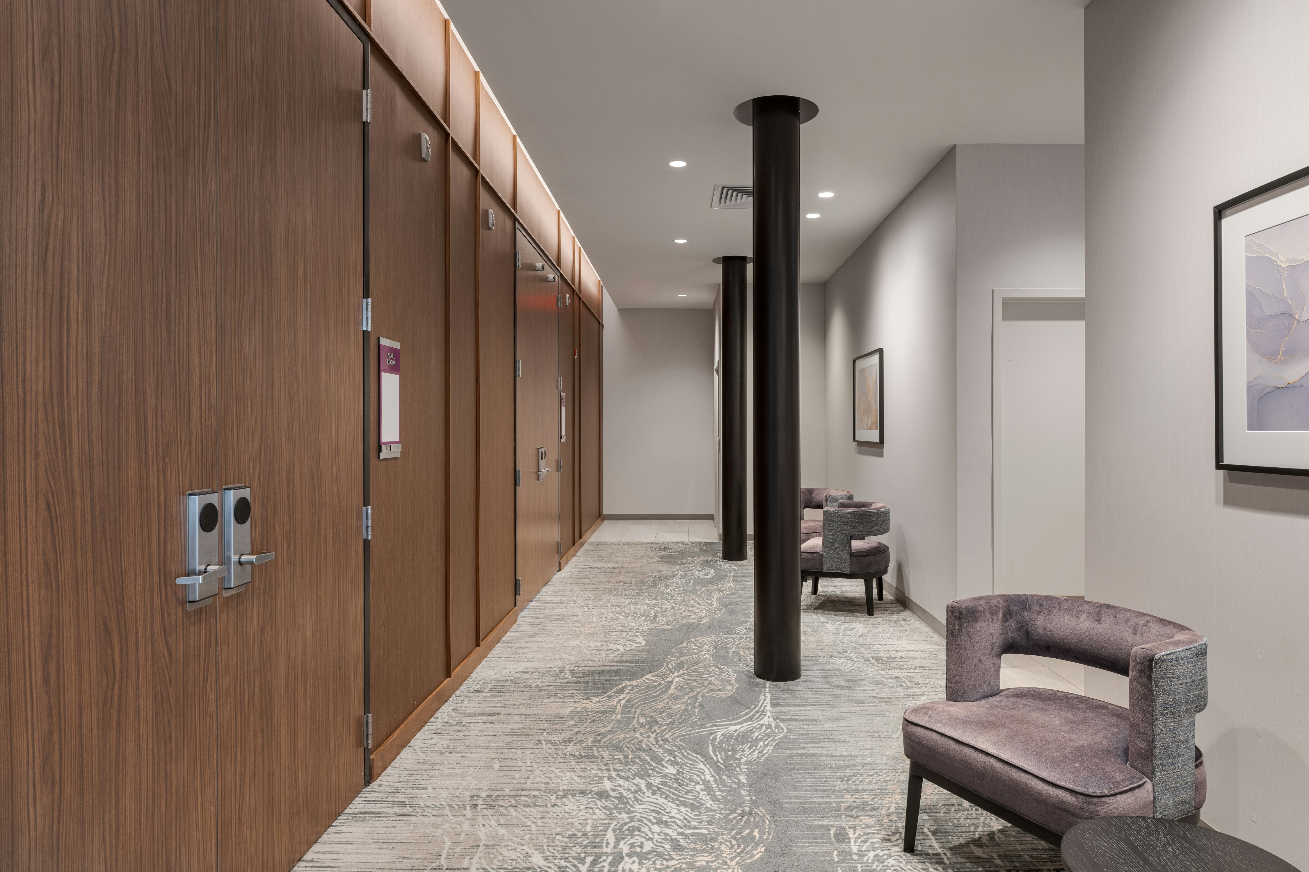 Home2 Suites by Hilton Alameda Oakland Airport 24/51