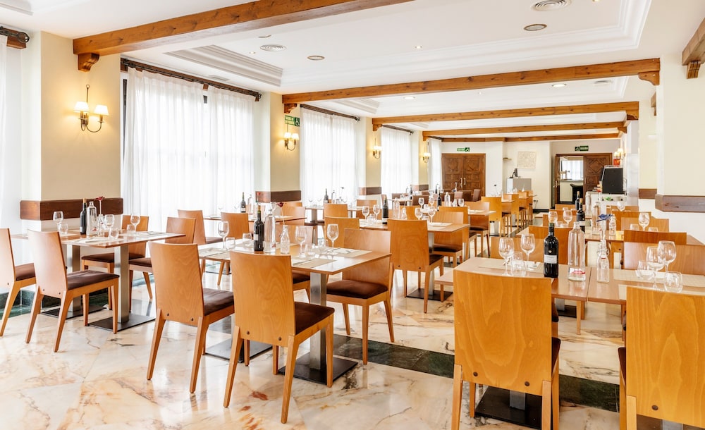 Ilunion Hacienda de Mijas Hotel 36/50