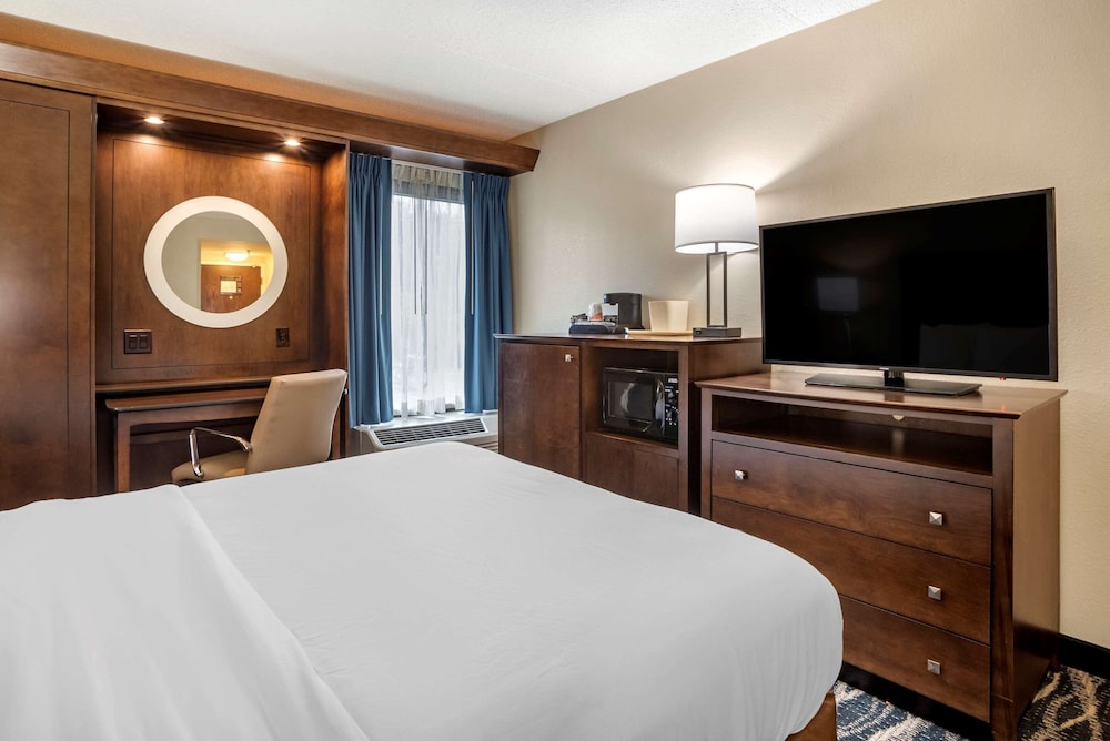 Comfort Inn Suites Newark Wilmington 15/65