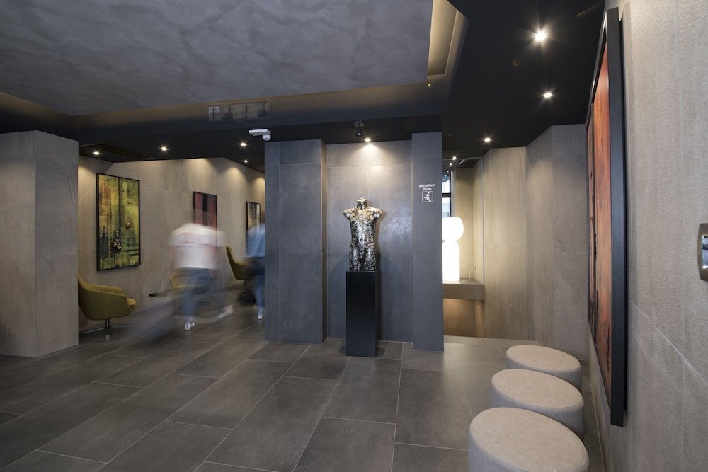 Just Hotel Milano 37/47