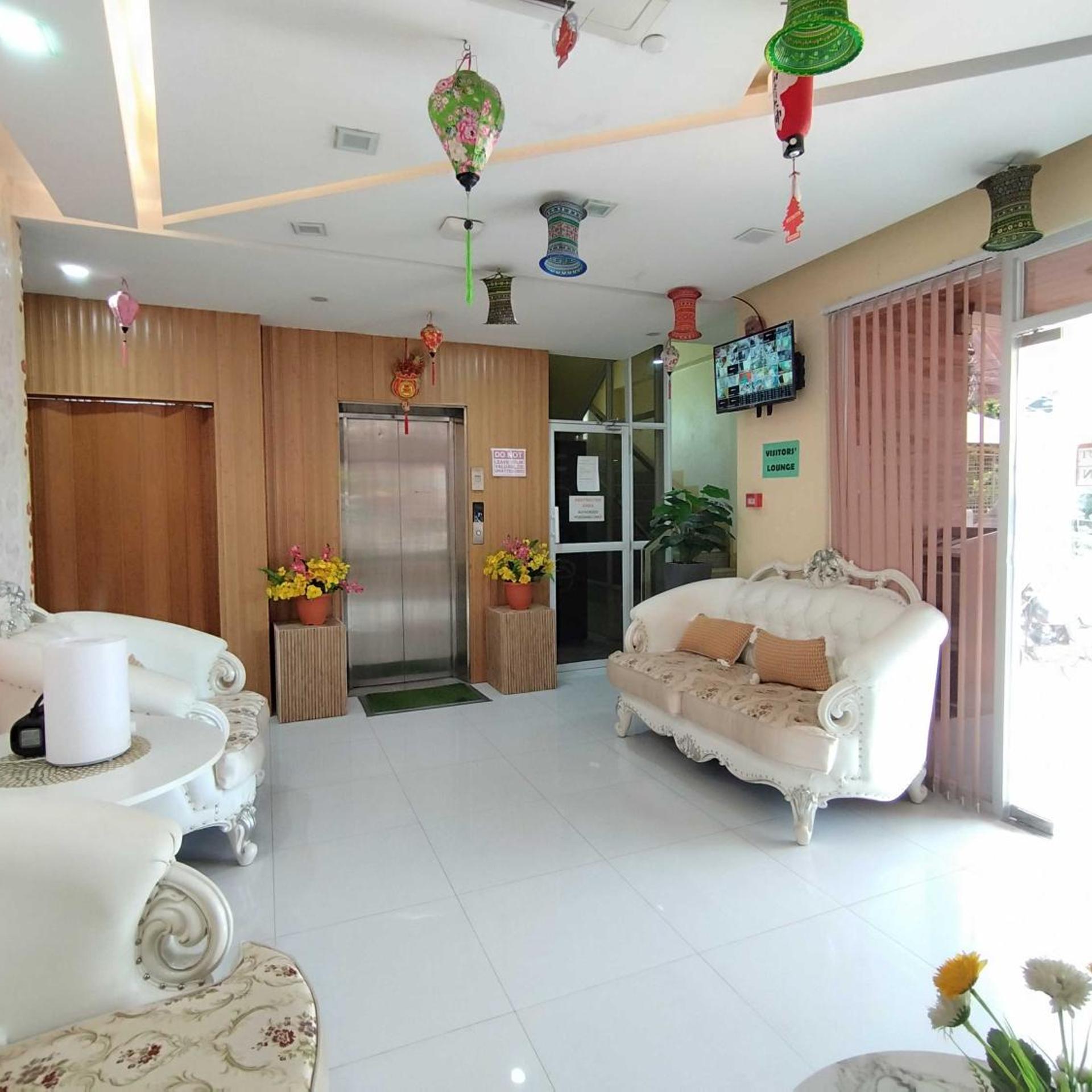 Townhouse Oak Casa Barcelona 12/64