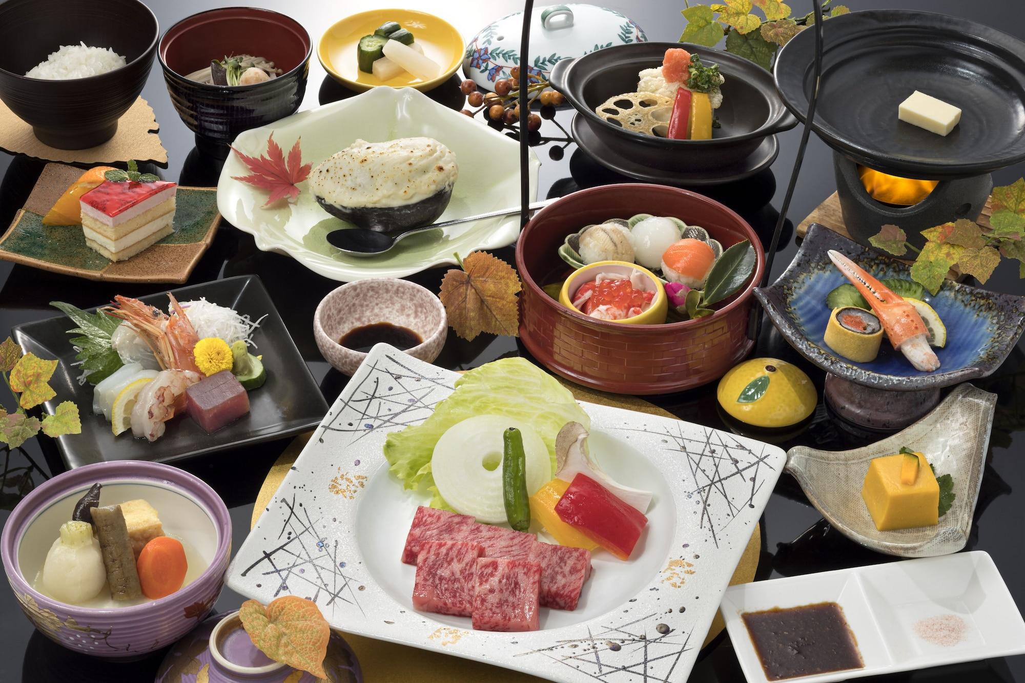 Hotel Seiunso 33/50