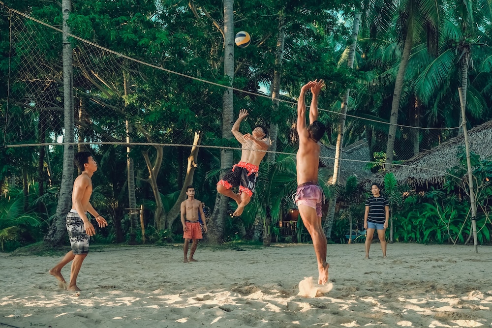 FLOWER ISLAND RESORT 38/71