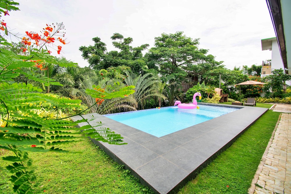 One Hagdan Villas 41/46