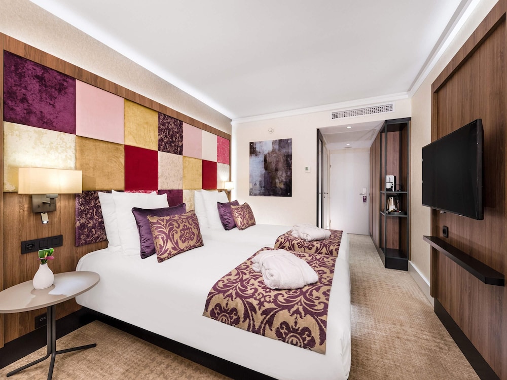 Mercure Budapest Korona Hotel 27/74