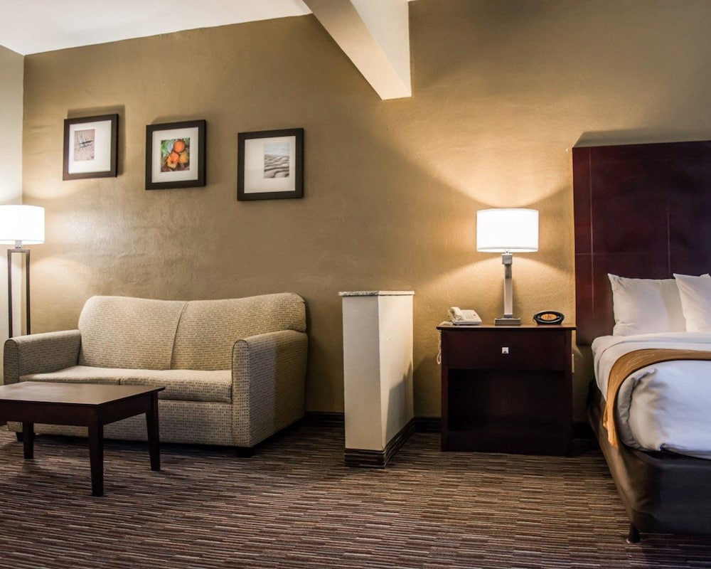 Comfort Suites Clearwater - Dunedin 30/38