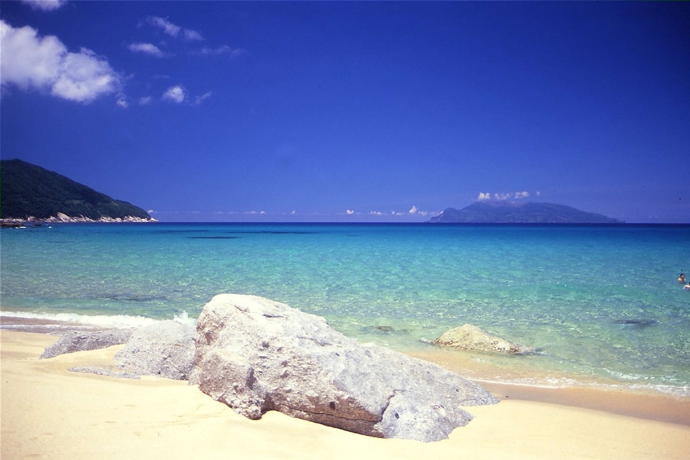 Marine Blue Yakushima 14/56